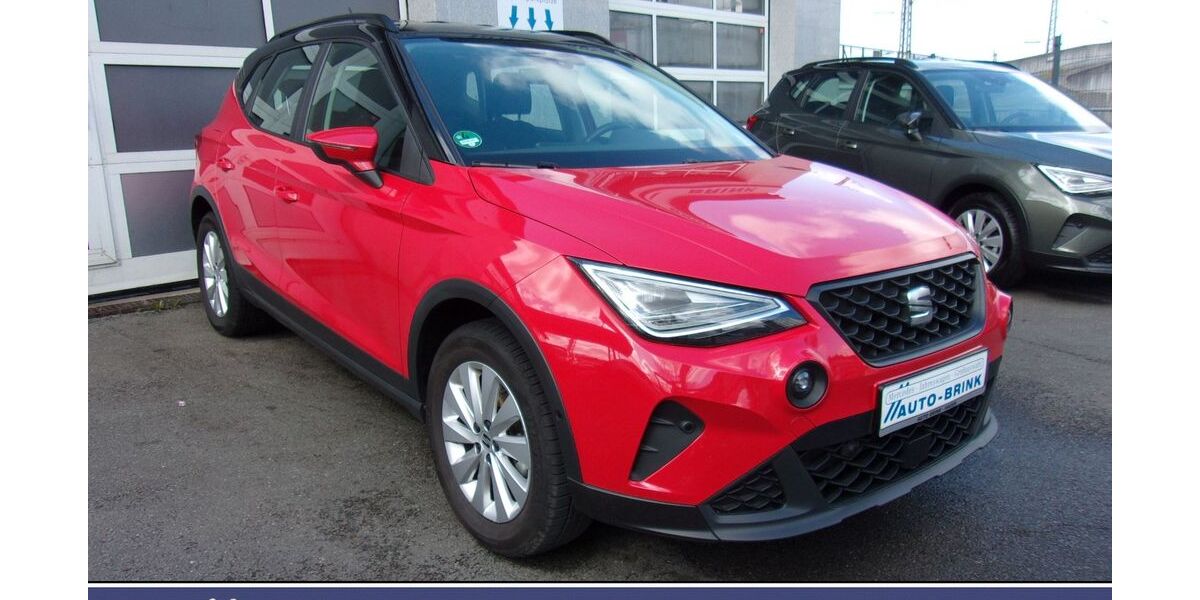 Seat Arona 10.000 km 19.870 &euro; Hagen 58089