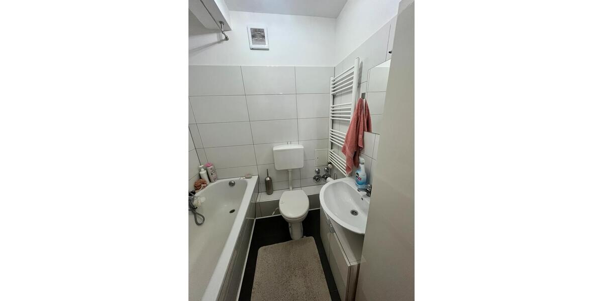 Etagenwohnung Bochum Bochum-Südwest - 3.5 Zimmer, 65 m&sup2;, 525&euro; | Angebot:27566152