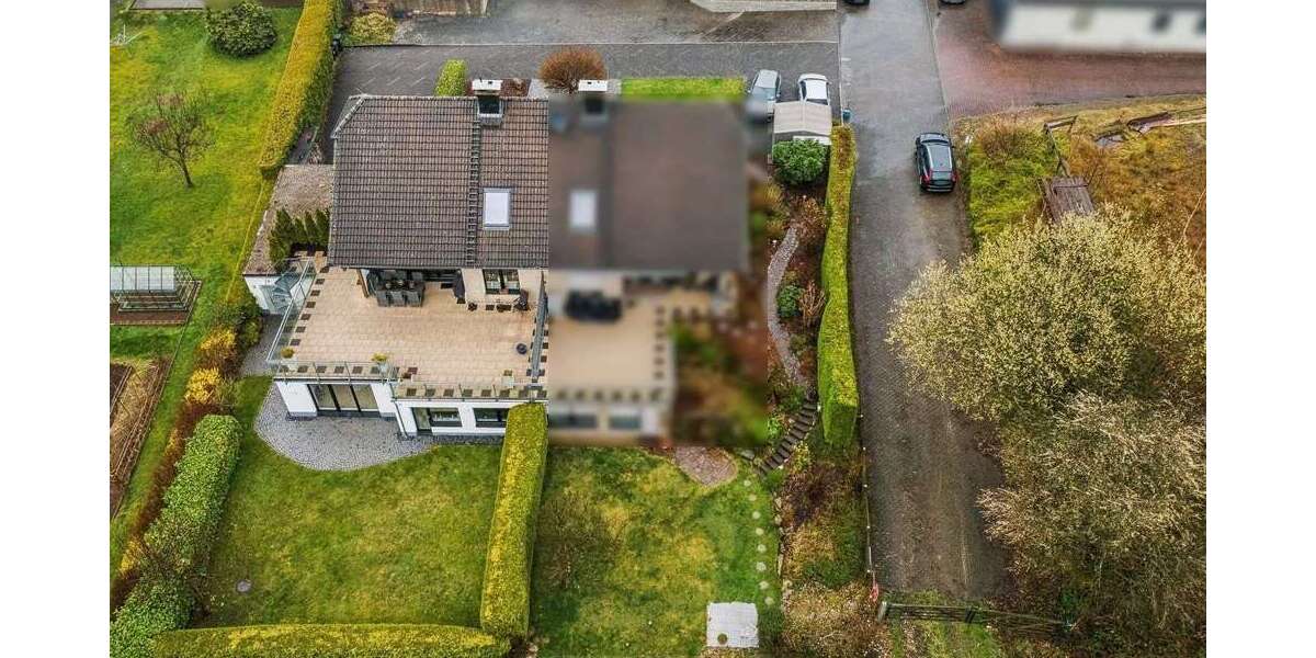 Einfamilienhaus Hückeswagen - 6 Zimmer, 210 m&sup2;, 650.000&euro; | Angebot:25790077