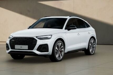 Audi Q5 15.000 km 58.980 &euro; Essen 45143