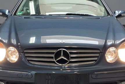 Mercedes-Benz CLK 240 155.000 km 8.990 &euro; Hilden 40721
