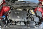 Mazda CX-5 2.0 AWD Nakama +Navi+BT+LED+Tempomat+RCam+ 54.661 km 16.899 &euro; Meerbusch 40667