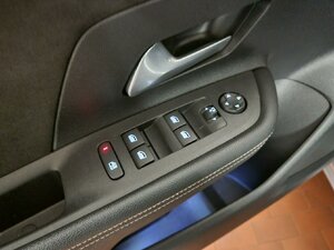 Opel Mokka Ultimate Matrix LED 18