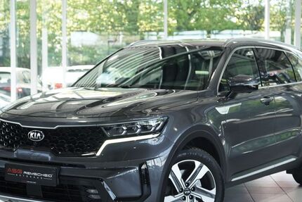 Kia Sorento 82.800 km 32.890 &euro; Remscheid/NRW 42855