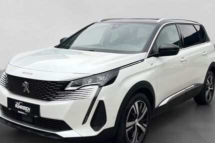 Peugeot 5008 53.807 km 29.990 &euro; Duisburg 47059