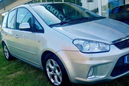 Ford C-Max 200.000 km 2.500 &euro; Duisburg 47226