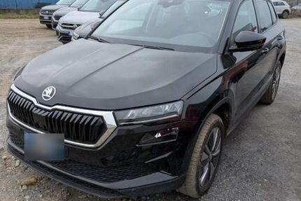 Skoda Karoq 44.045 km 22.373 &euro; Hagen 58091