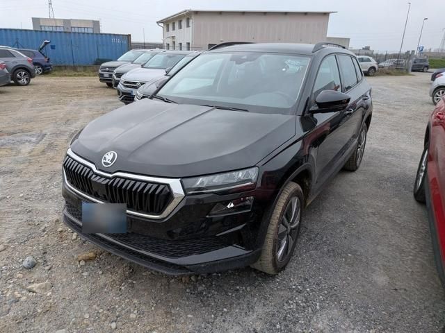 Skoda Karoq 44.045 km 22.373 &euro; Hagen 58091