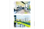 Terrassenwohnung Essen Stadtbezirk IV - 4.5 Zimmer, 110 m&sup2;, 450.000&euro; | Angebot:26984307
