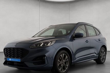 Ford Kuga 14.427 km 25.480 &euro; Düsseldorf 40549