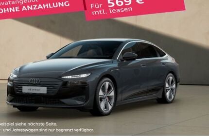Audi A6 e-tron 9.608 km 65.720 &euro; Essen 45143