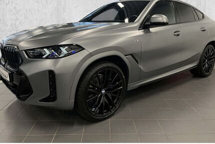 BMW X6 14.800 km 88.490 &euro; Solingen 42719