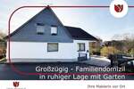 Einfamilienhaus Leichlingen - 6 Zimmer, 188 m&sup2;, 489.000&euro; | Angebot:25671507