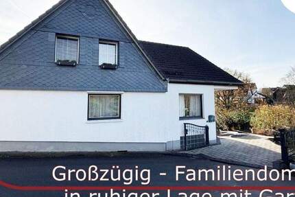 Haus Leichlingen - 6 Zimmer, 188 m&sup2;, 489.000&euro; | Angebot:25671507
