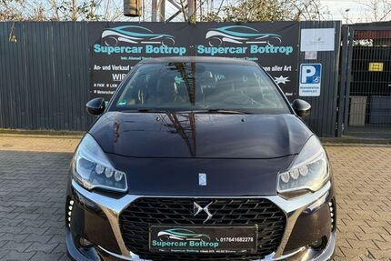 Citroen DS3 35.636 km 11.500 &euro; Bottrop 46238