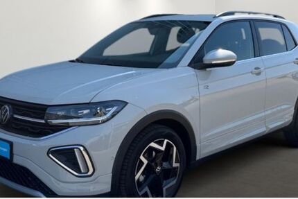 VW T-Cross 7.563 km 30.450 &euro; Neuss 41460