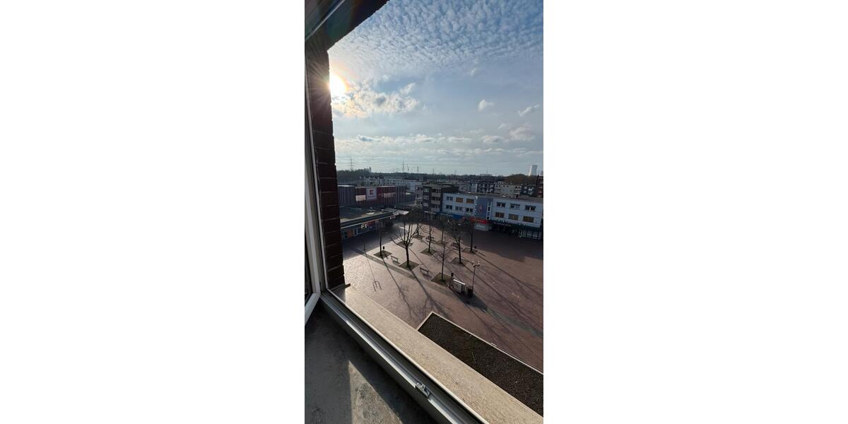 Etagenwohnung Duisburg Walsum - 4 Zimmer, 89 m&sup2;, 229.000&euro; | Angebot:25058197