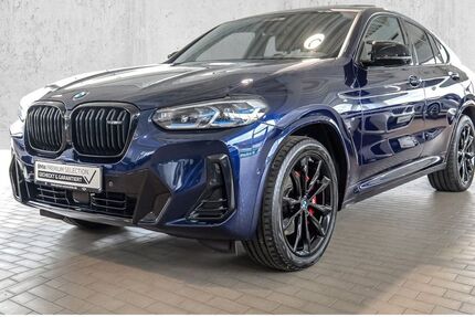 BMW X4 M40 47.300 km 56.850 &euro; Hagen 58119