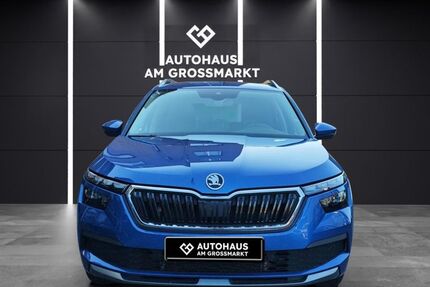 Skoda Kamiq 39.900 km 23.900 &euro; Duisburg 47059