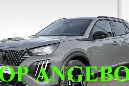 Peugeot 2008 4.106 km 22.470 &euro; Wuppertal 42103