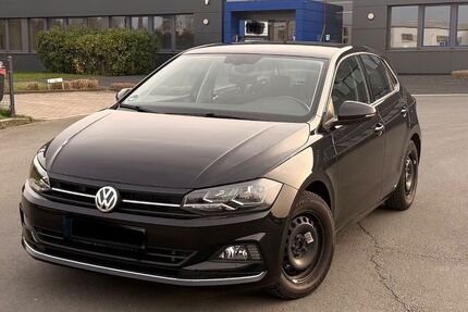 VW Polo 44.000 km 11.750 &euro; Hattingen 45525