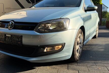 VW Polo 72.300 km 6.999 &euro; Haan 42781