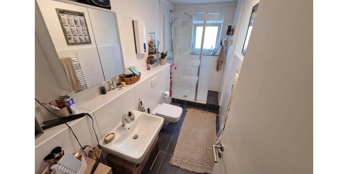 Erdgeschoßwohnung Gelsenkirchen Rotthausen - 2.5 Zimmer, 60 m&sup2;, 492&euro; | Angebot:27533484