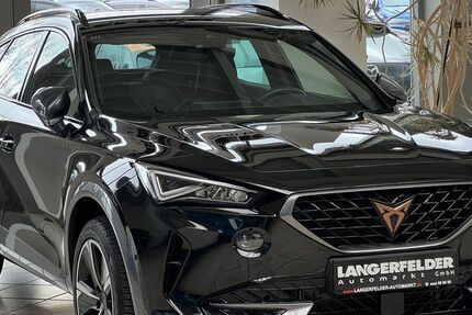 Cupra Formentor 48.062 km 26.999 &euro; Wuppertal 42389