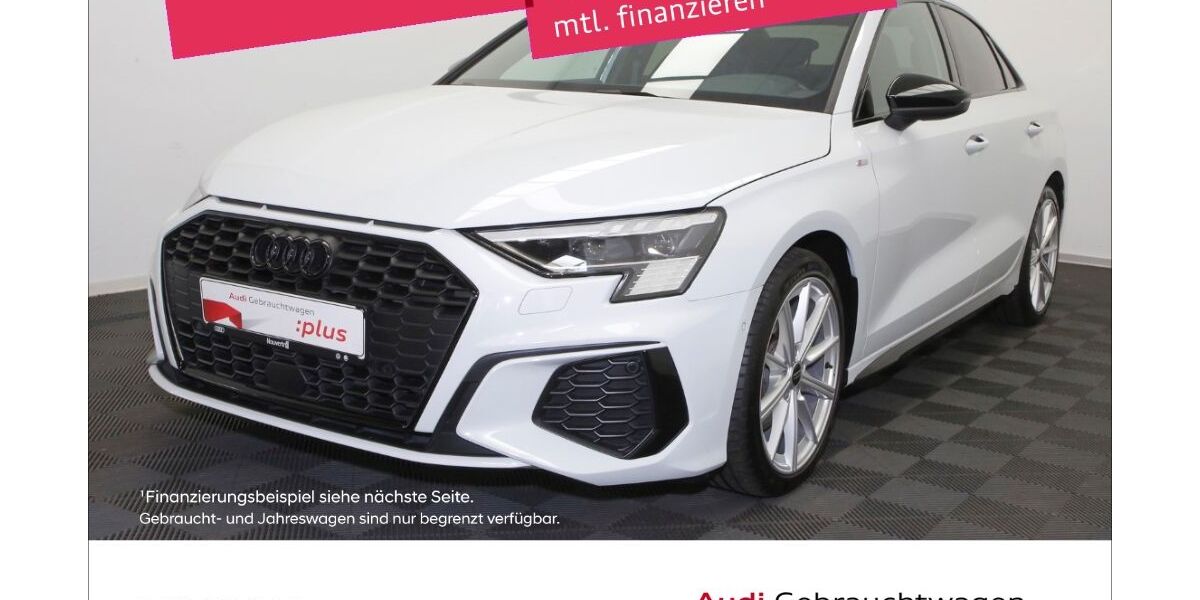 Audi A3 38.050 km 30.950 &euro; Solingen 42653