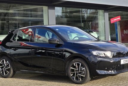 Opel Corsa GS Automatik|Winterpaket|ACC|Kamera 17.878 km 18.550 &euro; Wermelskirchen 42929