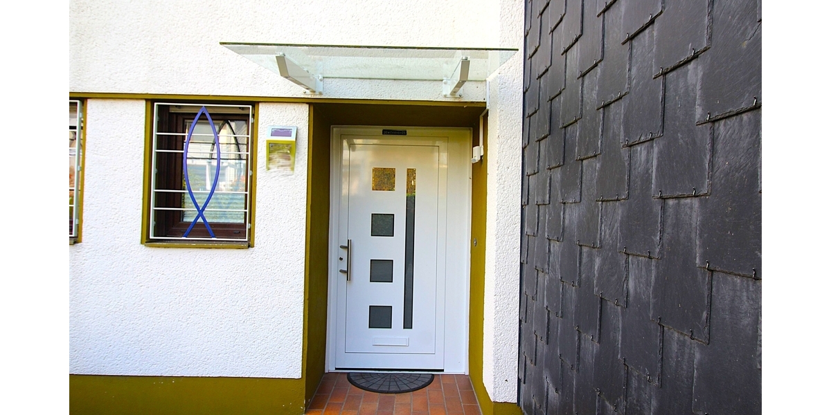 Klassisches, gut gepflegtes Reihenmittelhaus mit schönem Garten und Garage. Top Lage von Witzhelden! - Einfamilienhaus Leichlingen / Witzhelden Witzhelden | Angebot:25920125