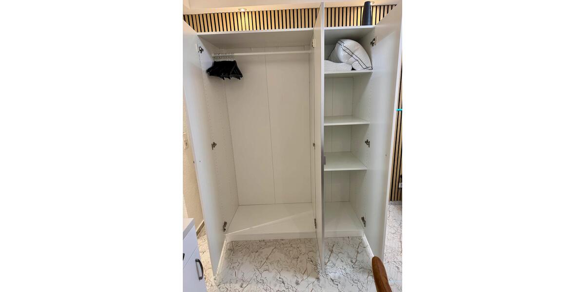 Etagenwohnung Düsseldorf Stadtbezirk 2 - 1 Zimmer, 20 m&sup2;, 820&euro; | Angebot:25924181