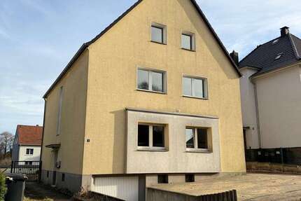 Haus Bochum Eppendorf - 11 Zimmer, 220 m&sup2;, 499.000&euro; | Angebot:27231057