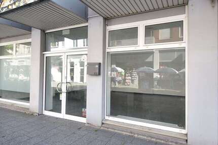Gewerbeobjekt Witten Witten-Mitte - 1.000&euro; | Angebot:26954028