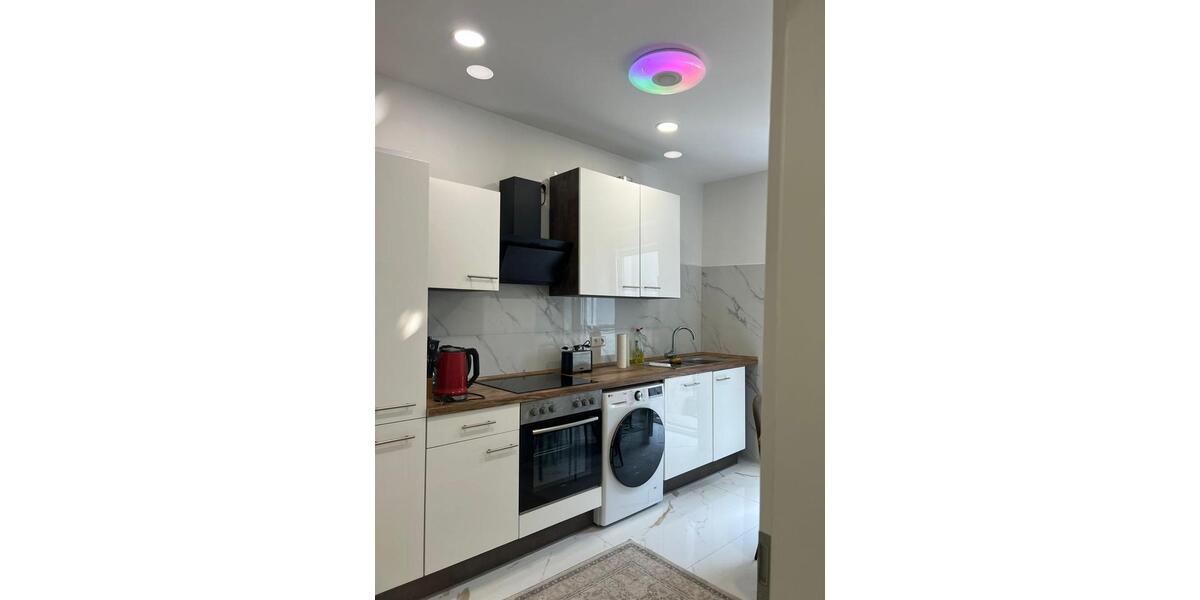 Erdgeschoßwohnung Essen Stadtbezirk V - 1 Zimmer, 370&euro; | Angebot:25389696