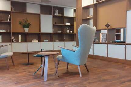 Gewerbeobjekt Düsseldorf - 1.312&euro; | Angebot:26010668