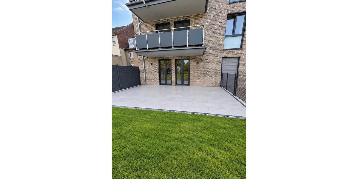 Erdgeschoßwohnung Gladbeck Alt-Rentfort - 4 Zimmer, 140 m&sup2;, 1.590&euro; | Angebot:27569858