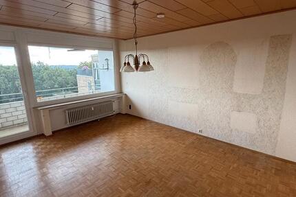 Wohnung Wuppertal Gemarkung Nächstebreck - 2 Zimmer, 57 m&sup2;, 600&euro; | Angebot:27551934