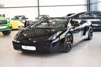 Lamborghini Gallardo 23.000 km 109.899 &euro; Meerbusch 40667
