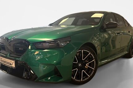 BMW M5 10.331 km 125.940 &euro; Gelsenkirchen 45897