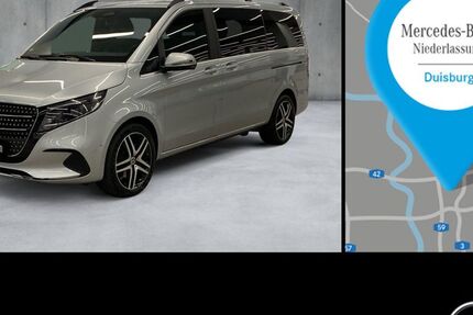Mercedes-Benz V 300 11.309 km 77.000 &euro; Duisburg 47138