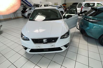 Seat Ibiza 84.500 km 14.200 &euro; Gelsenkirchen 45892