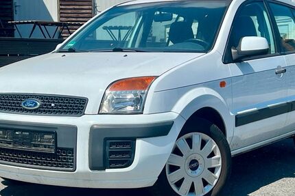 Ford Fusion 70.268 km 1.500 &euro; Gelsenkirchen 45884