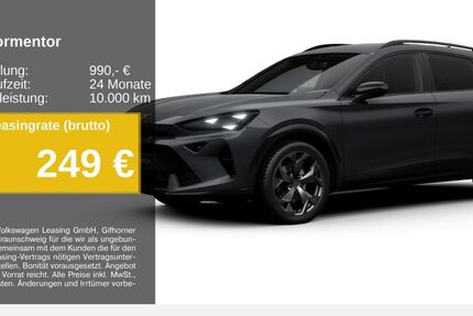 Cupra Formentor 17.568 km 34.306 &euro; Bochum 44809