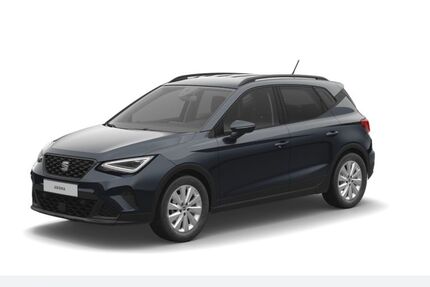 Seat Arona 17.120 km 22.420 &euro; Bochum 44809