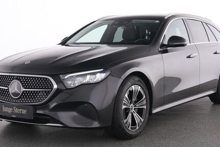 Mercedes-Benz E 220 11.998 km 49.845 &euro; Essen 45309