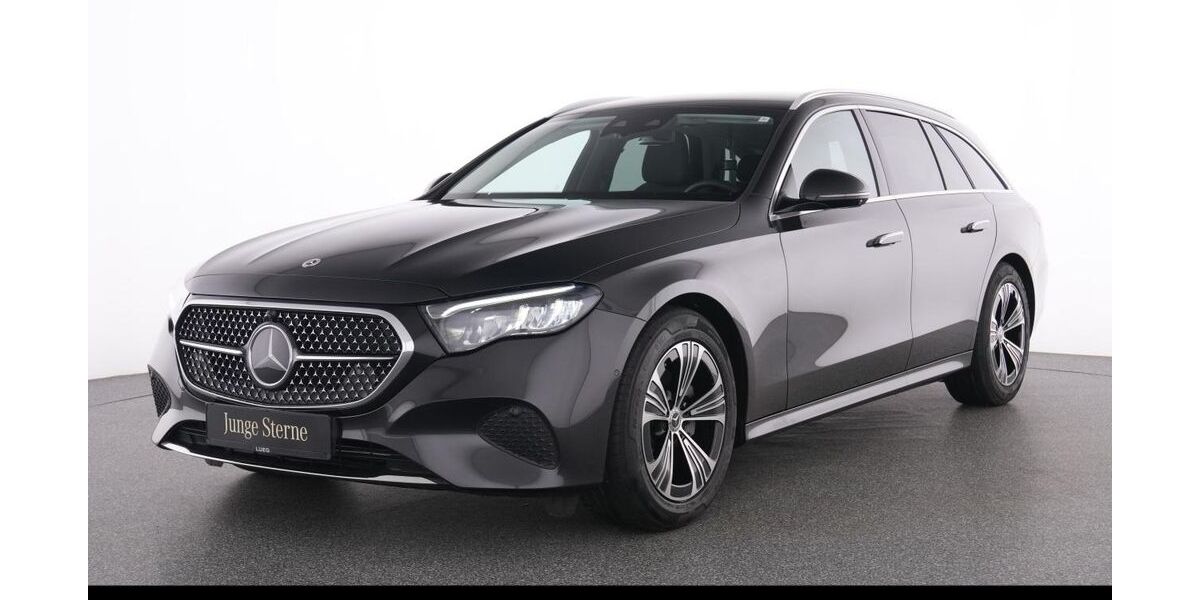 Mercedes-Benz E 220 11.998 km 49.845 &euro; Essen 45309