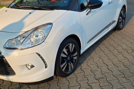 Citroen DS3 182.100 km 4.800 &euro; Wuppertal 42349