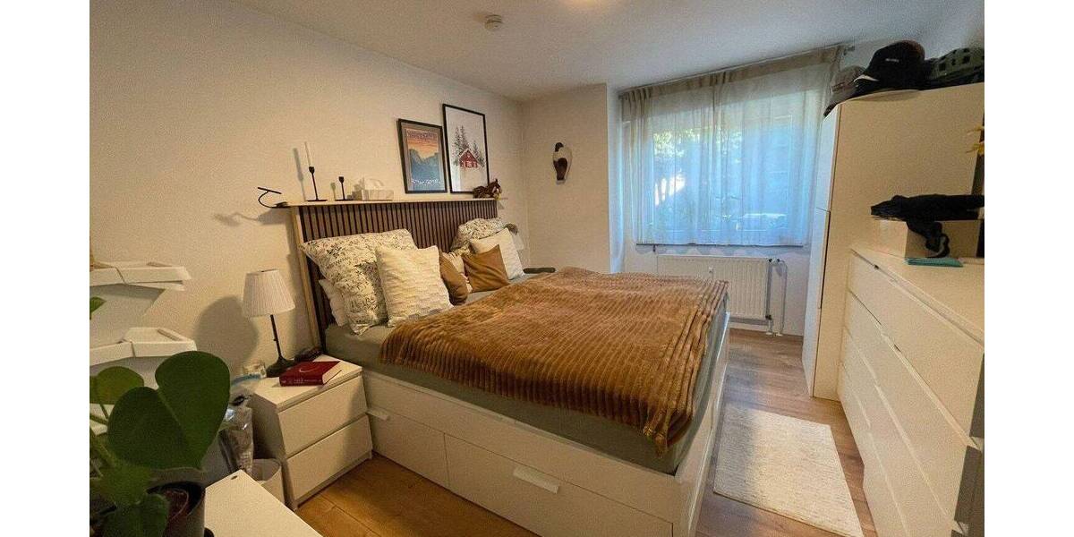 Etagenwohnung Bottrop Eigen - 2 Zimmer, 63 m&sup2;, 960&euro; | Angebot:26803457