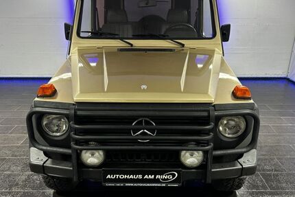 Mercedes-Benz G 300 79.721 km 29.999 &euro; Ratingen bei Düsseldorf 40878